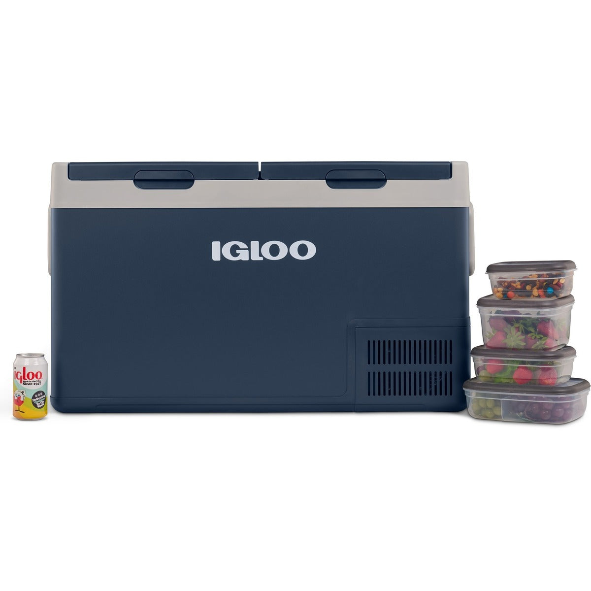 Igloo ICF80BLU