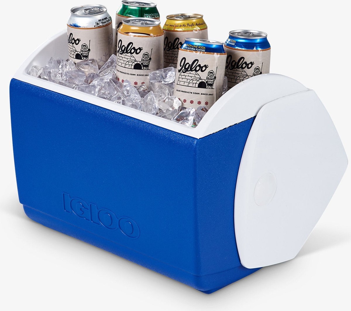 Igloo PME16SB