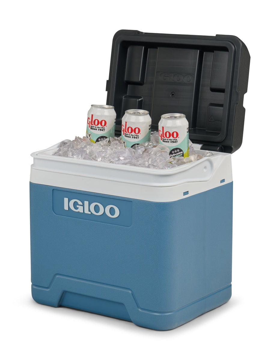 Igloo IP24