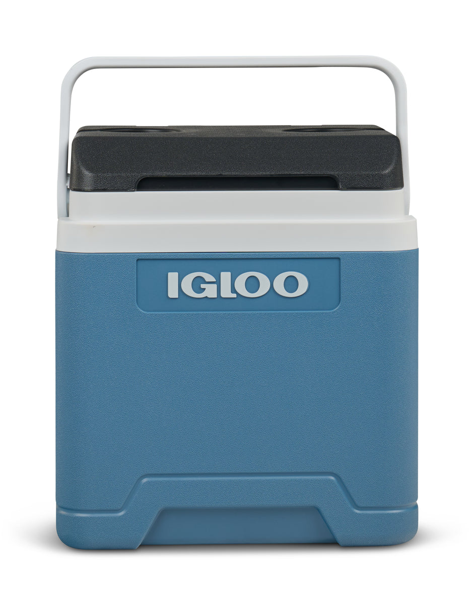 Igloo IP27