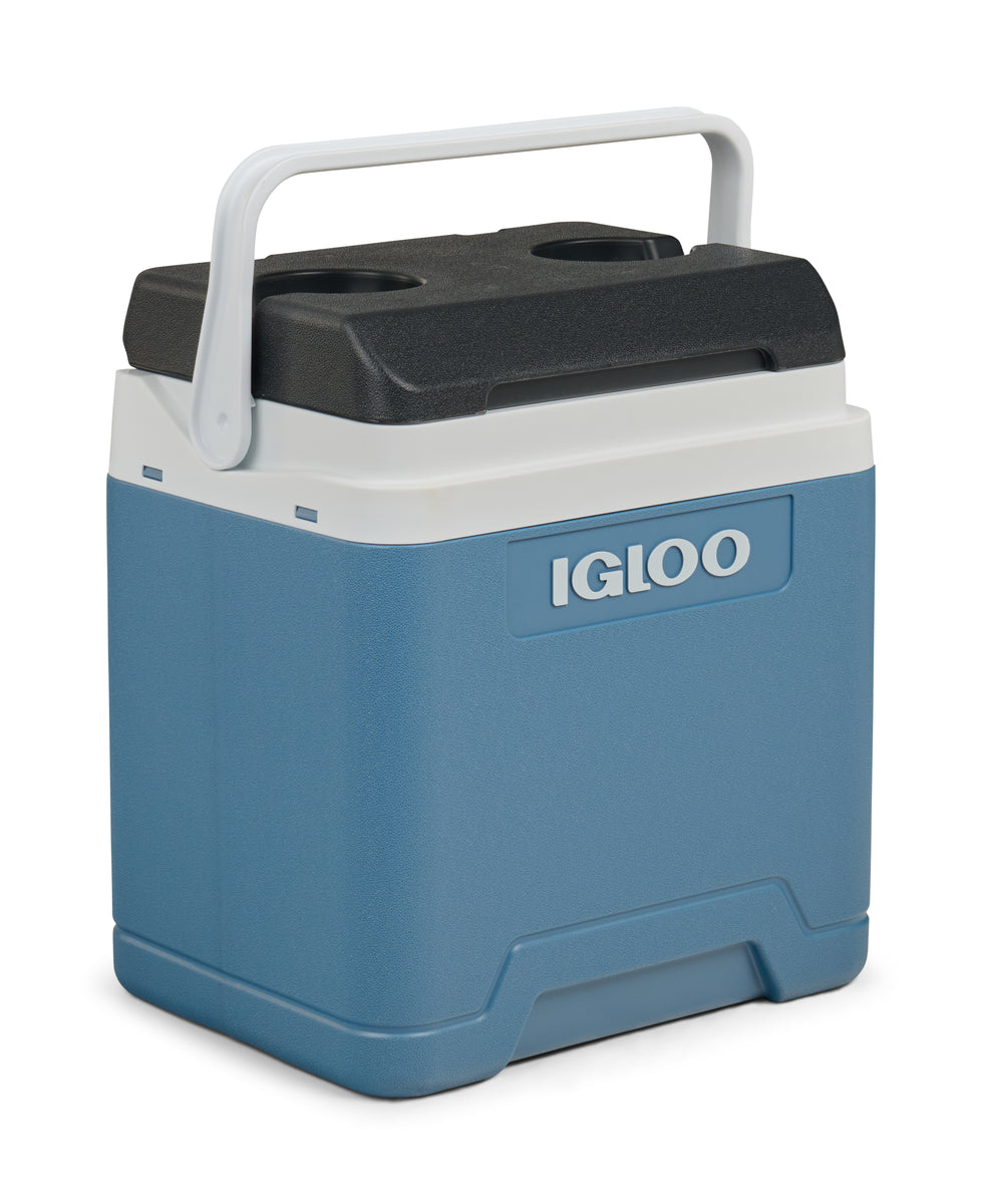 Igloo IP27