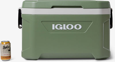Igloo ECO52