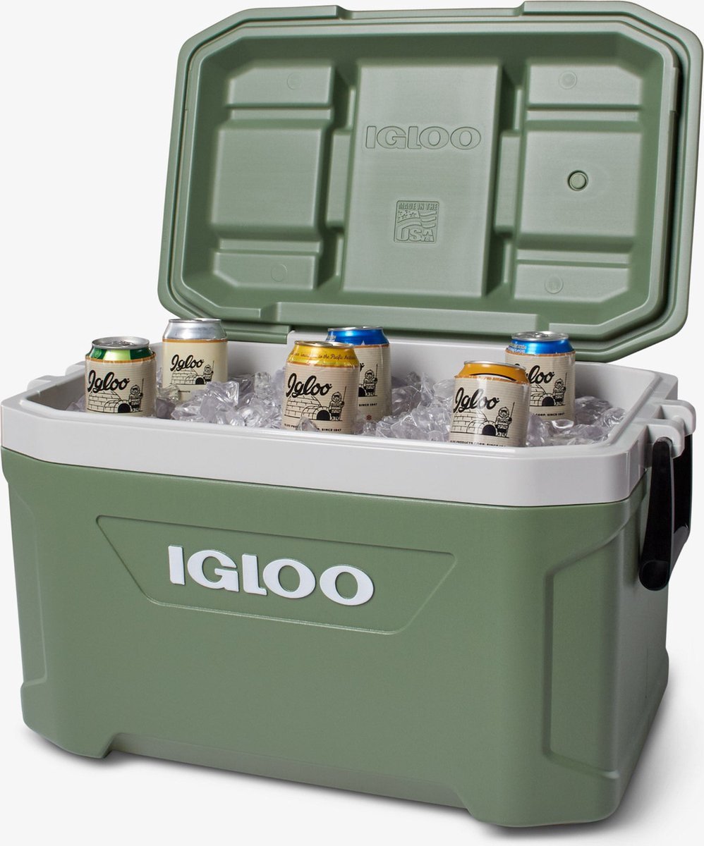 Igloo ECO52