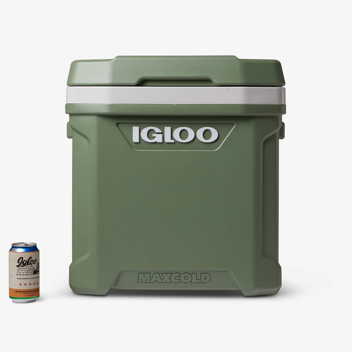 Igloo ECO60R
