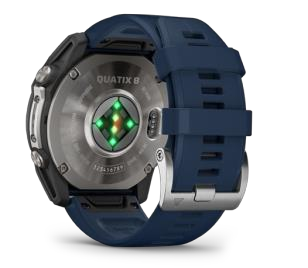 Garmin Quatix 8 - 51 mm