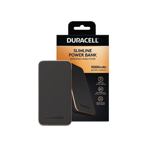Duracell Charge Plus 15Watt