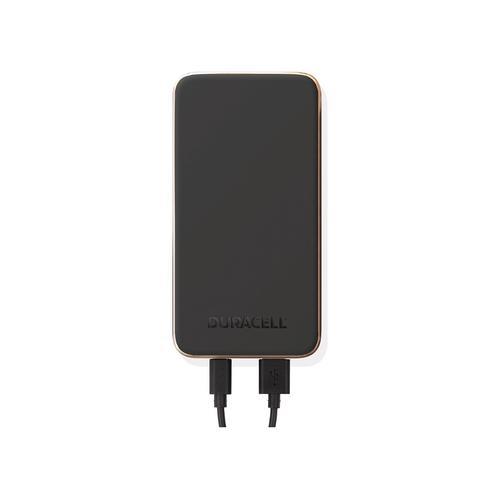 Duracell Charge Plus 15Watt