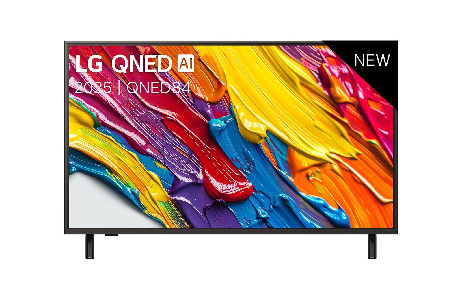 LG 43QNED84A6C.AEU