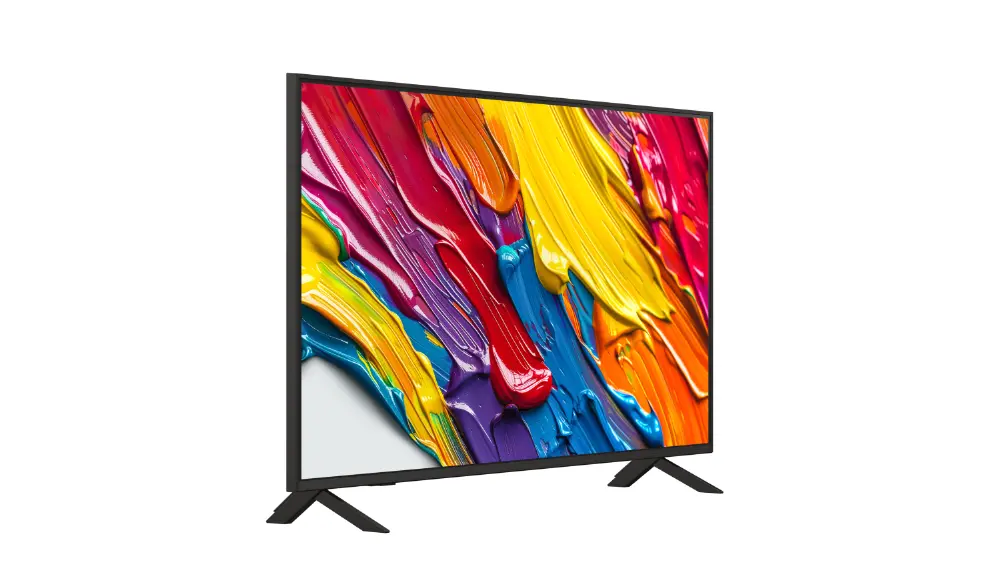 LG 43QNED84A6C.AEU