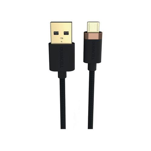 Duracell USB-A Micro-USB 1 meter