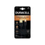 Duracell USB-A/USB-C 2 Meter