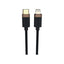 Duracell USB-C LIGHTNING C94 2M