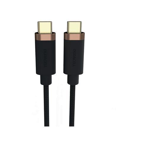Duracell USB-C 1 Meter