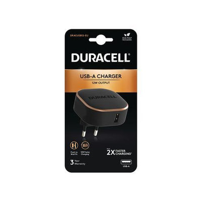 Duracell Charger 1XUSB-C 4.8A