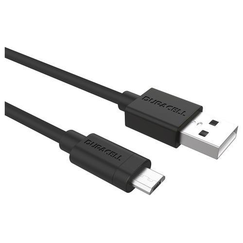 Duracell USB-A naar Micro-USB