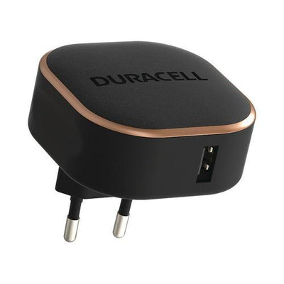 Duracell Charger USB-C en USB-A