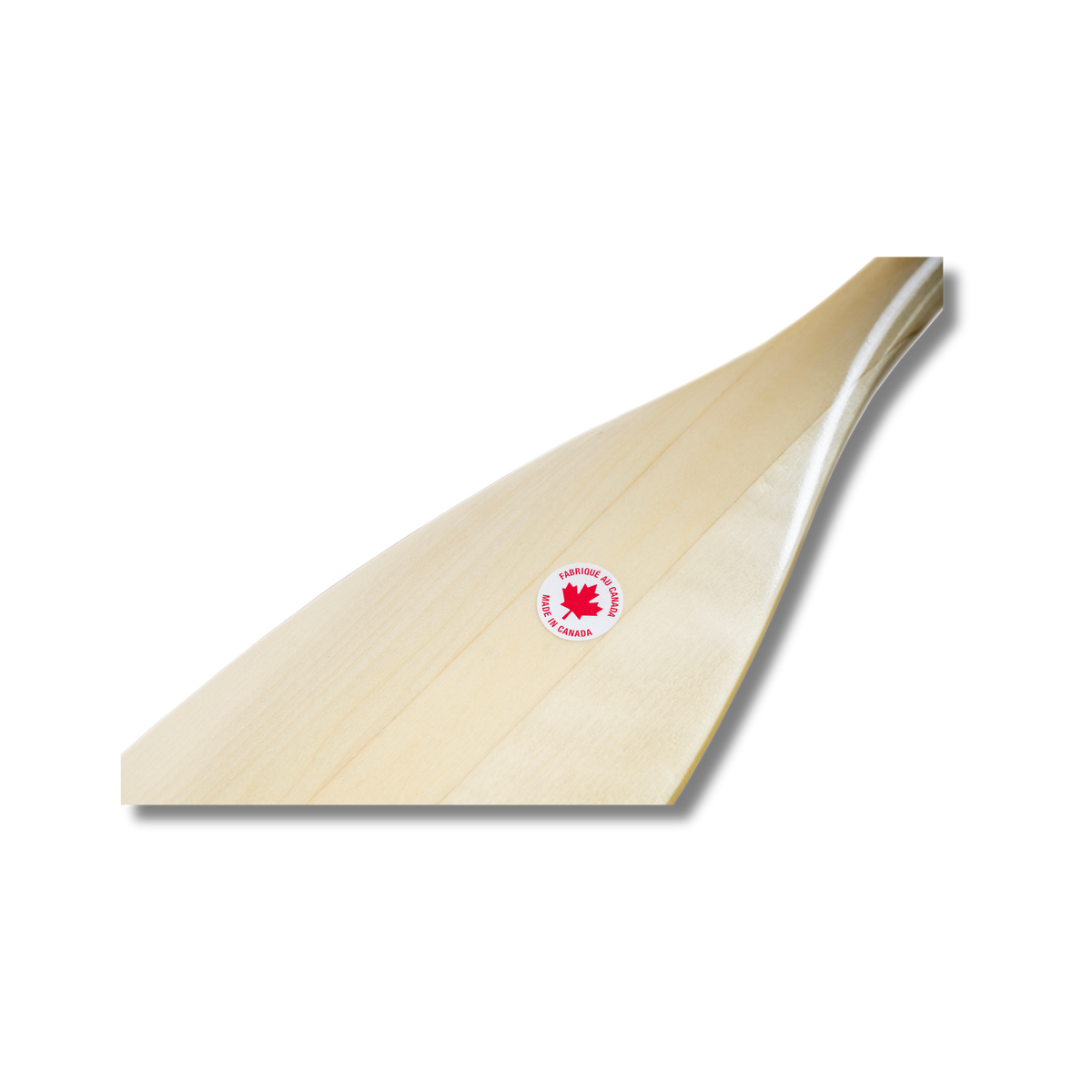 ARC Canadese Steekpeddel 135 cm