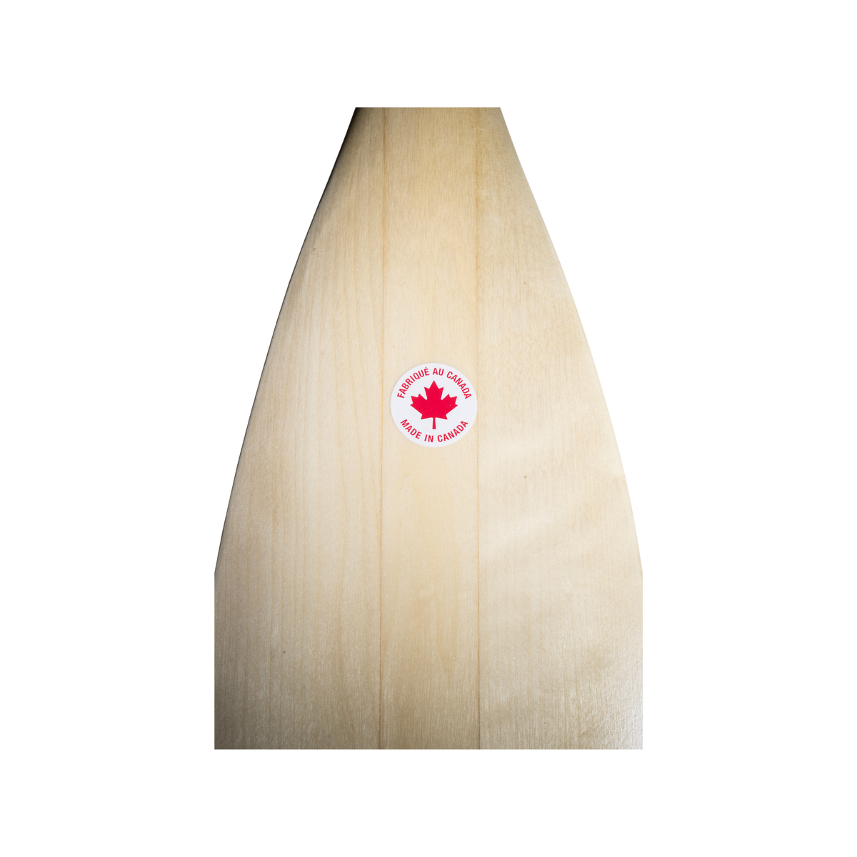 ARC Canadese Steekpeddel 135 cm