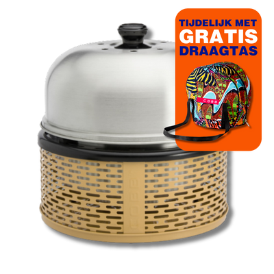 Cobb Pro Heritage Sand