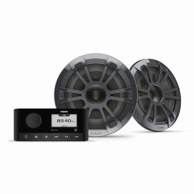 Fusion MS-RA60 stereo bundel