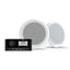 Fusion MS-RA60 stereo bundel
