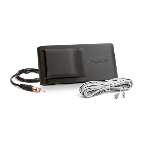 Fusion MS-RA60 stereo bundel