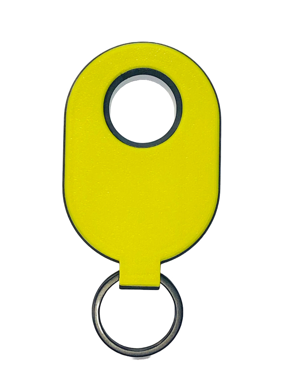 Anchoright Keyfloat Yellow