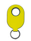 Anchoright Keyfloat Yellow