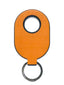 Anchoright Keyfloat Orange