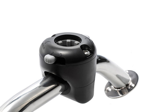 Navisafe Navimount rail