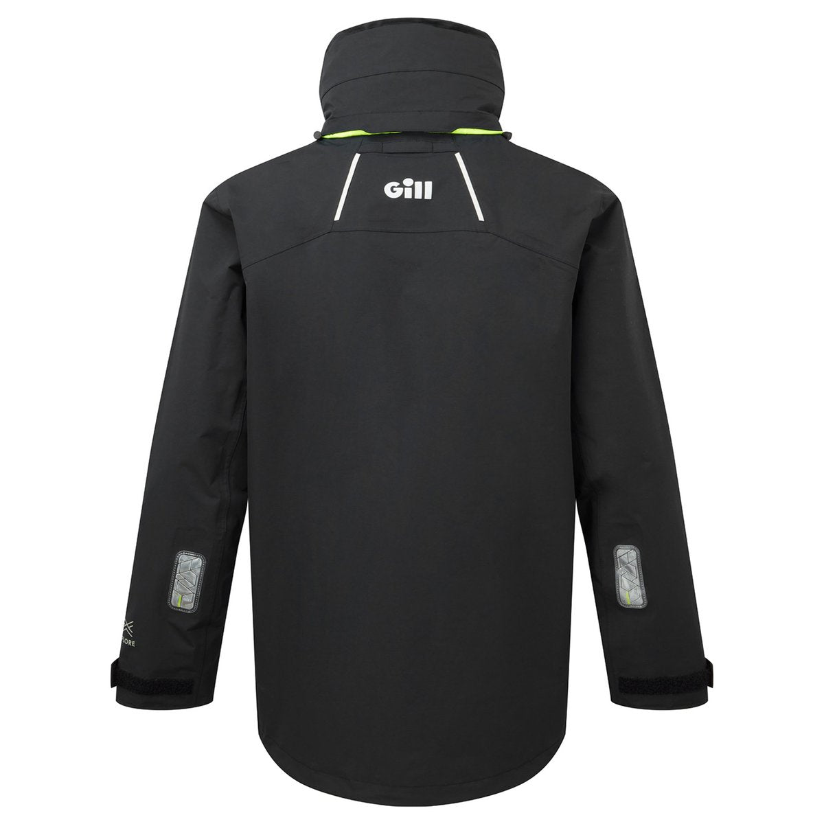 Gill OS33 Coastal zeiljas