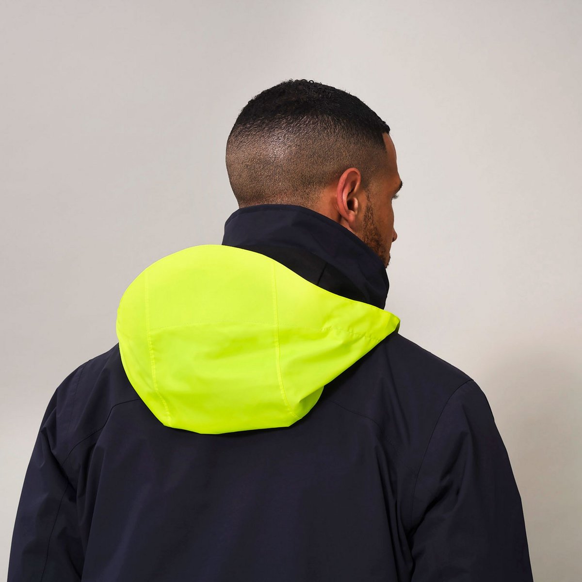 Gill OS33 Coastal zeiljas
