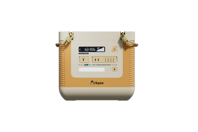 Arkpax Ark Evo 1800W