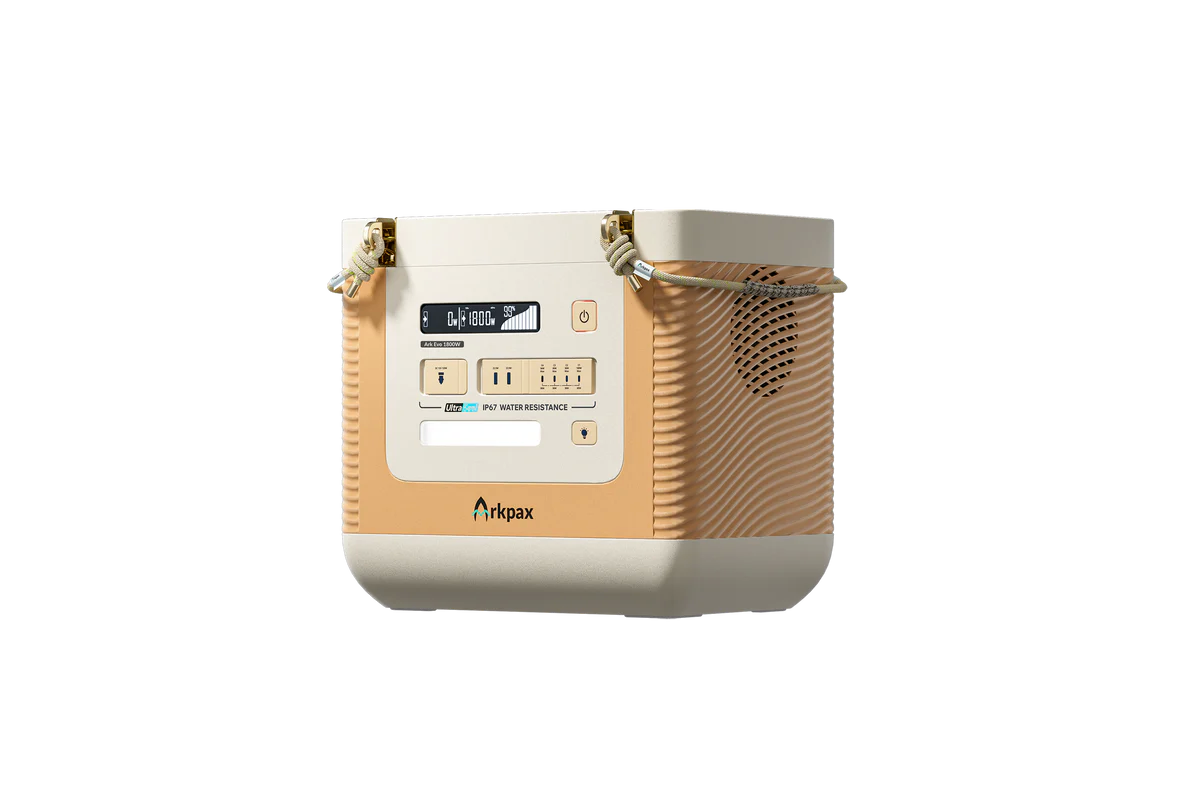 Arkpax Ark Evo 1800W