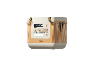 Arkpax Ark Evo 1800W