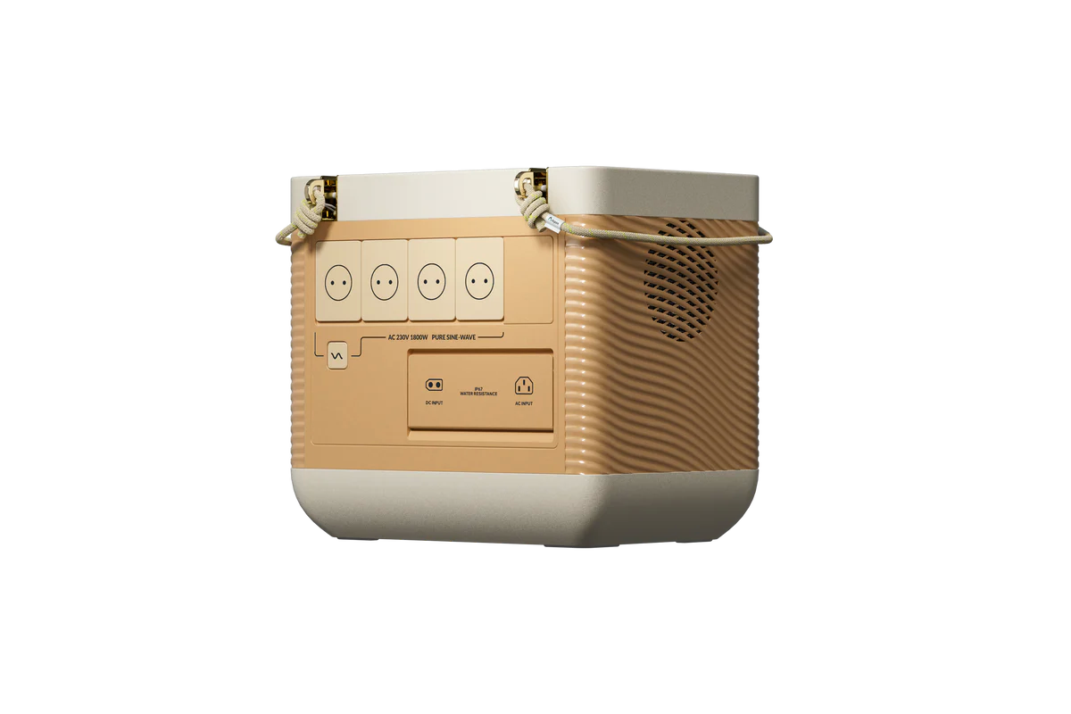 Arkpax Ark Evo 1800W