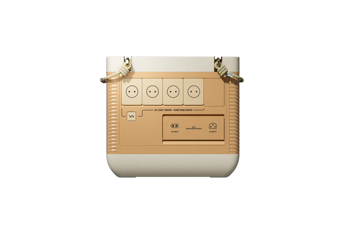 Arkpax Ark Evo 1800W