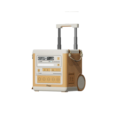 Arkpax Ark Pro 2400W