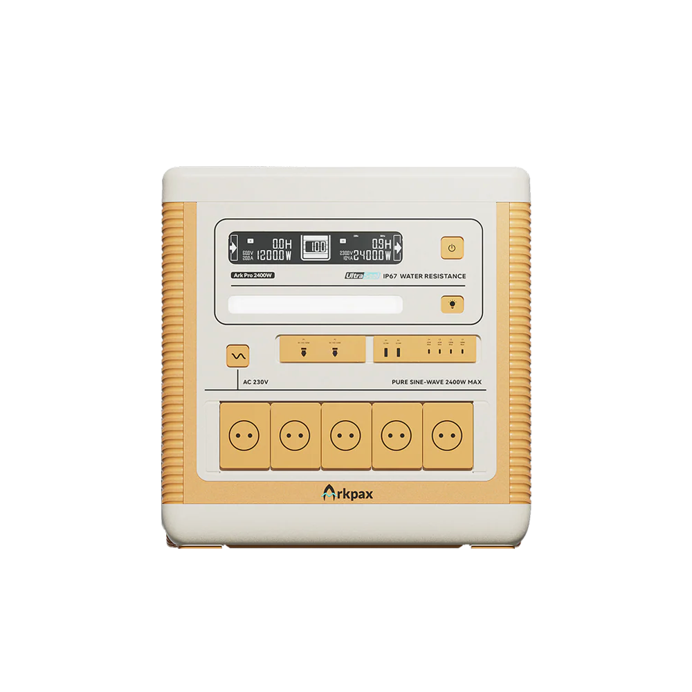 Arkpax Ark Pro 2400W