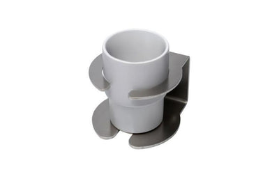 Sailsip RVS Enkele Bekerhouder