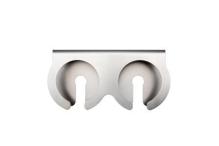 Sailsip RVS Dubbele Bekerhouder