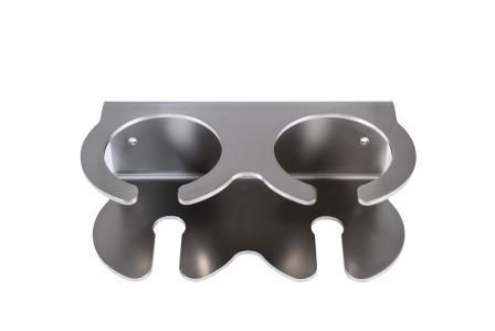 Sailsip RVS Dubbele Bekerhouder