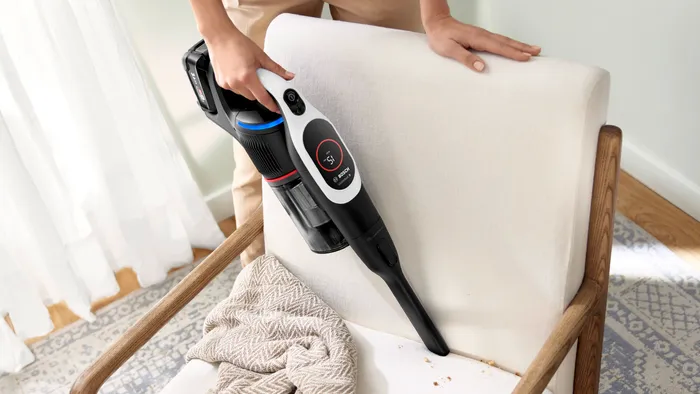 Bosch BCS931WBA
