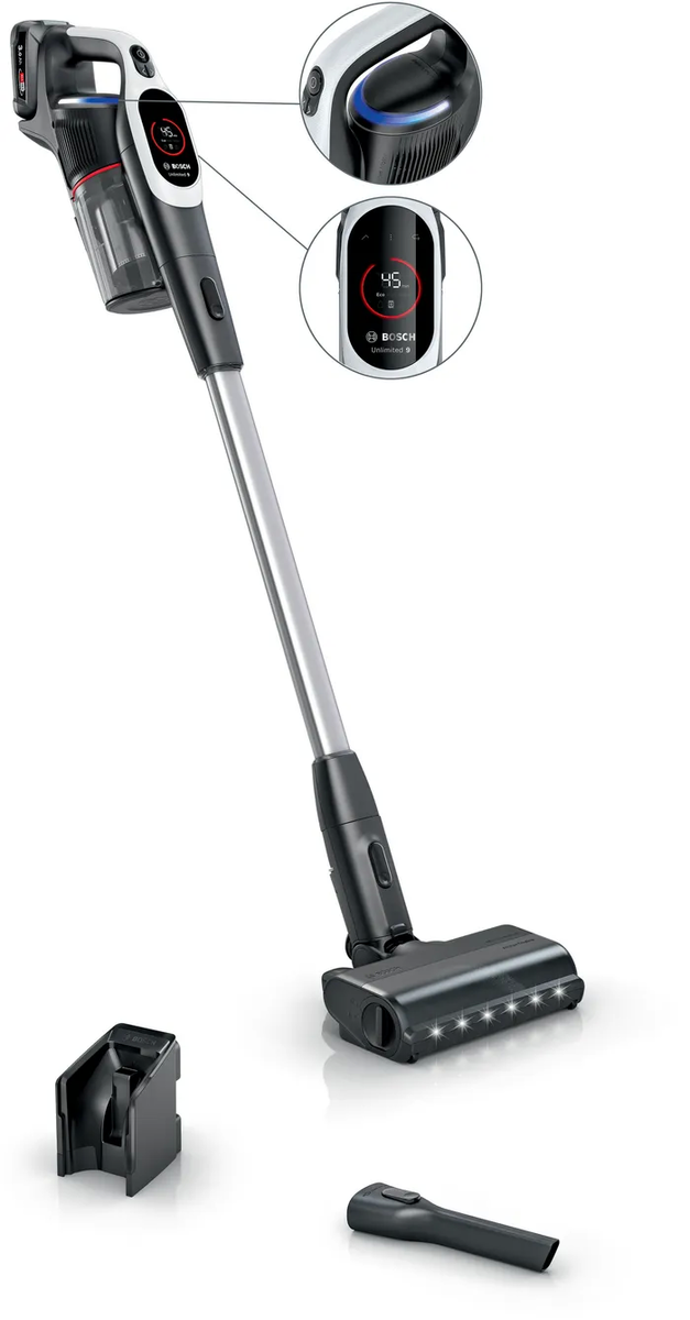 Bosch BCS931WBA