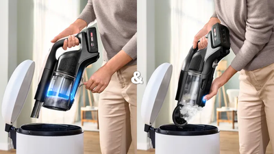 Bosch BCS931WBA