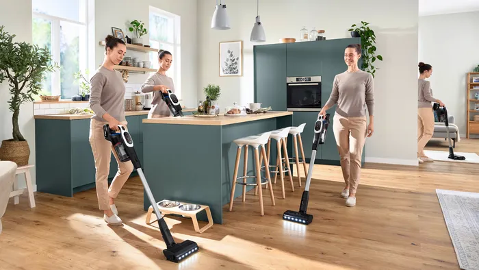 Bosch BCS931WBA