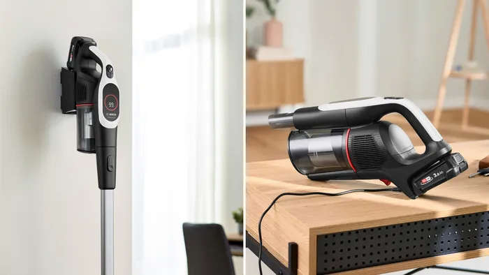 Bosch BCS931WBA