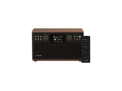 Pure Classic H6 bruin