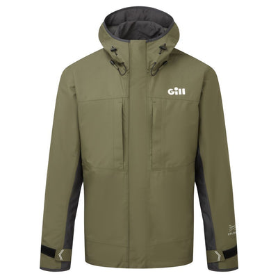 Gill Aspect 2.0 zeiljas M