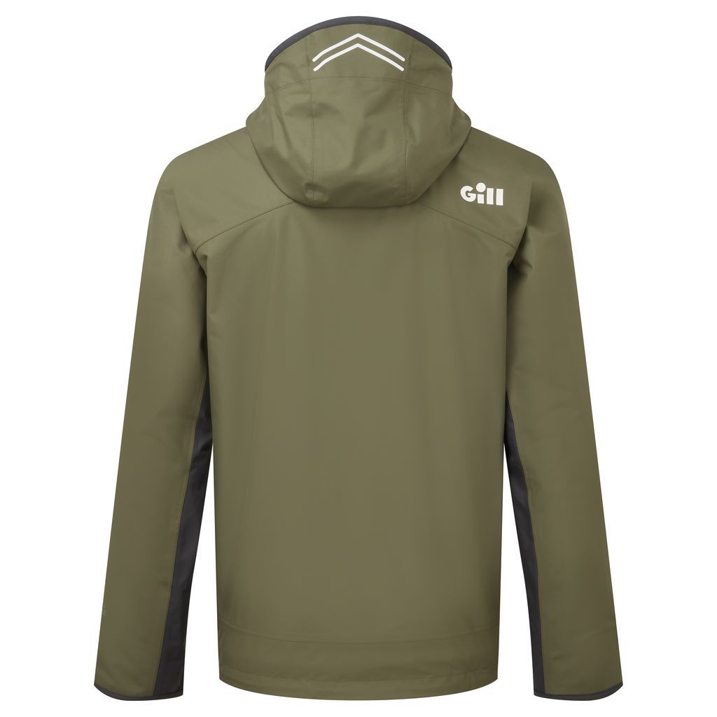 Gill Aspect 2.0 zeiljas M